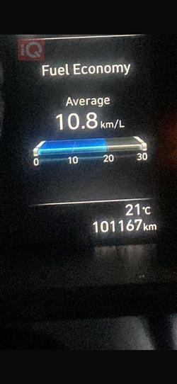 هيونداي أفانتي